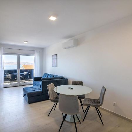 Apartmani Olimp Sveti Juraj Ngoại thất bức ảnh