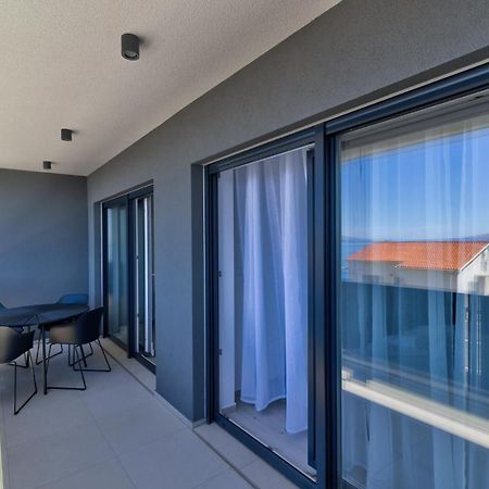 Apartmani Olimp Sveti Juraj Ngoại thất bức ảnh