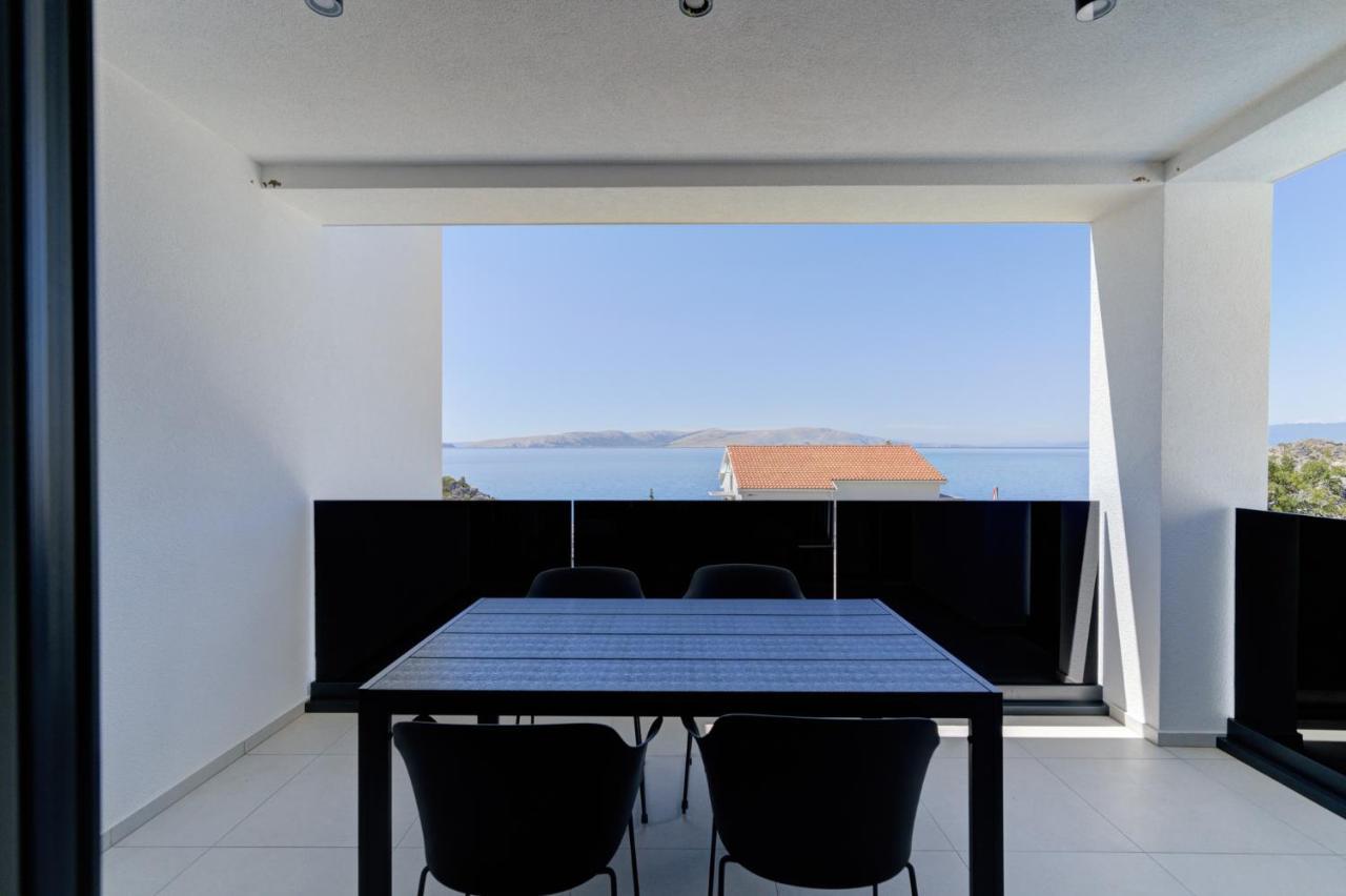 Apartmani Olimp Sveti Juraj Ngoại thất bức ảnh