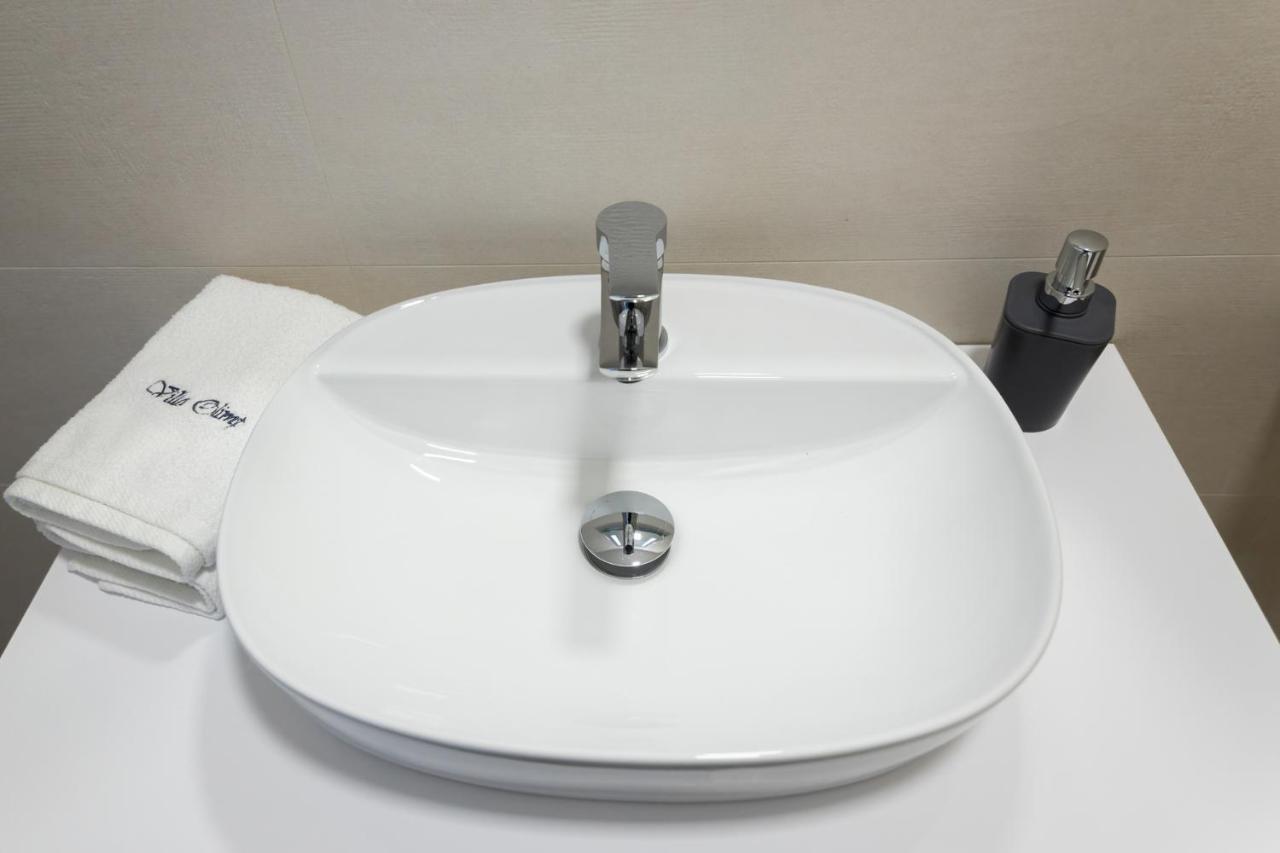Apartmani Olimp Sveti Juraj Ngoại thất bức ảnh