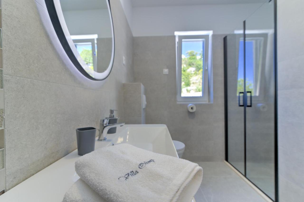 Apartmani Olimp Sveti Juraj Ngoại thất bức ảnh